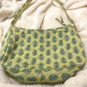 Vera Bradley Shoulder Bag